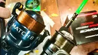 Flagman Force Active Feeder 4000 Катушка для фидера