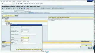 Integrating Adobe Forms with Web Dynro ABAP | Interactive Forms