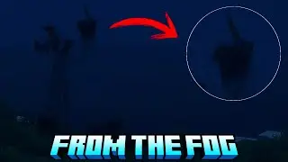 ЭТО ТОЧНО ХОРРОР? | Minecraft From The Fog