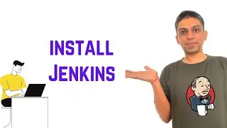 Jenkins Tutorial For Beginners - How to install Jenkins on Windows 10