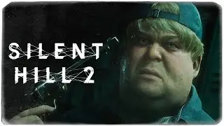 ОТЕЛЬ ЛЕЙКВЬЮ! | «САЙЛЕНТ ХИЛЛ 2 РЕМЕЙК» | ЧАСТЬ 11 ◉ SILENT HILL 2