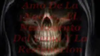 ROTTING CHRIST- The Sign Of Prime Creation (Subs al castellano)