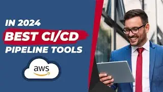 Top 10 CI/CD Tools for 2024: Boost Your Software Delivery | Best CI CD tools 2024