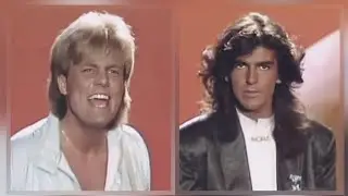 1985 Cheri Cheri Lady (80s Video Quality) - Modern Talking