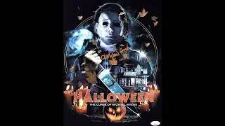 Halloween 6 (1995) - Main Theme