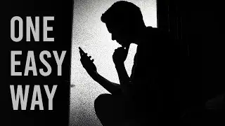 Get Rid of Smartphone Addiction - This Strategy Works Absurdly Well