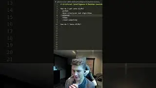 AI vs ML vs DL  #coding #ai #programming #chatgpt #gpt4 #python