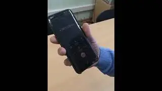 звонок из 