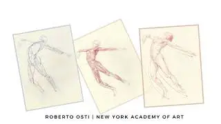 The figure in Movement: Dynamism and Aesthetics of the Body