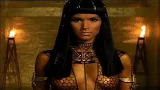 IMHOTEP il Mistero Della Mummia Scomparsa - HD 720p Stereo