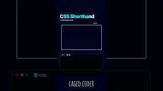 shorthand of background in css #webdevelopment #htmlcssjavascript #htmlcss #html #css #flexbox