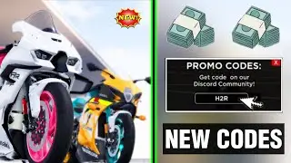 NEW‼️ALL WORKING CODES FOR MOTO TRACKDAY PROJECT CODES 2024 - MOTO TRACKDAY CODE