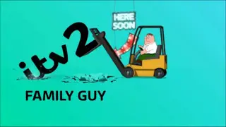 Family Guy: Coming to ITV2 Soon | Trailer