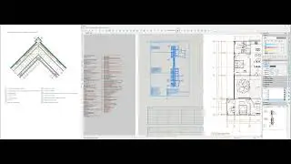 SketchUp LayOut Construction Details Scrapbook