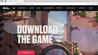 How To Download and Install Valorant In Windows 11/10 [Tutorial]