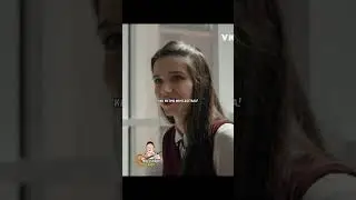 Завидует новой однокласснице | 