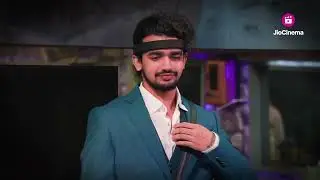 Ghar ka Loser | Bigg Boss OTT 3 | Weekend Ka Vaar | JioCinema | New Episode, 9pm