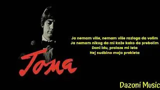 Ponoć - song from the movie 