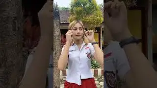 TIKTOK GOYANG SAMPAI BAWAH