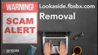 Lookaside.fbsbx.com Virus Scam - Removal Guide [Fix]