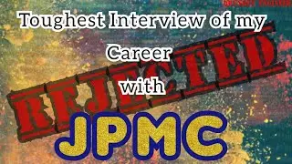 JPMC Interview Questions | 8 Years of Experience | Design Patterns