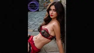 AI ART. Cinco De Mayo Fiesta. Lingerie, Lace & Velvet Celebration. LookBook #208