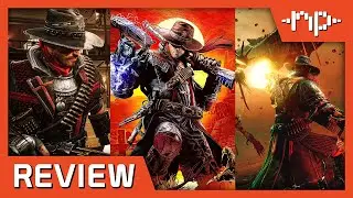 Evil West Review - Noisy Pixel