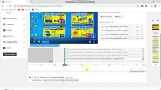 How To Add End Screen In Youtube Videos In 2020 | How To Add I Card In Youtube Video  2020