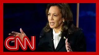 Harris challenged over Biden administration’s Afghanistan withdrawal