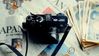 An AMAZING camera just got 100x BETTER !! Fujifilm X100VI