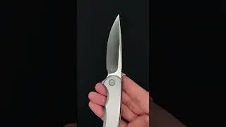 Civivi NOx Frame Lock Knife