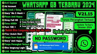 wa gb terbaru 2024 | WHATSAPP GB TERBARU 2024 | GB WHATSAPP TERBARU 2024 | whatsapp gb | gb whatsapp