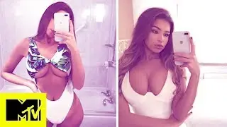 Love Island’s Zara McDermott Becomes Victim Of Revenge Porn | MTV News Round Up