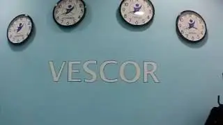 Vescor Travel Rap by #WiseKid