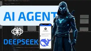 The Ultimate guide to building your DeepSeek AI Agent in 2025