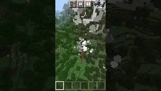 We've all done this before in Minecraft 😂 || Funny Minecraft Short