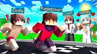 I Became The FASTEST Player in Minecraft!