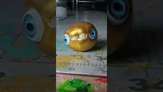 Gold Blob ✨
