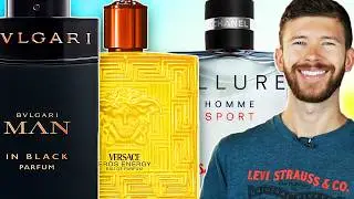 The ONLY New 2024 Fragrance Releases Worth Buying - Best Of The Year