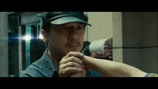 Karate Kid - (2010) 