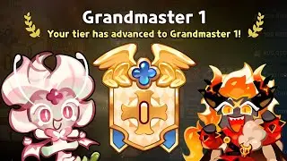 I Reach Grandmaster 1 Fast Using only 2 Strong Teams in Super Mayhem