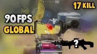 Apex Legends Mobile Global Gameplay 90FPS | Gameplay Apex Legends Mobile Global🔥