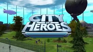 City of Heroes Remains