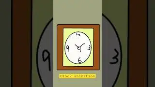 clock ⏰️ 🕑 #thom #clock
