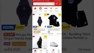 Cara Berjualan di Shopee Untuk Pemula