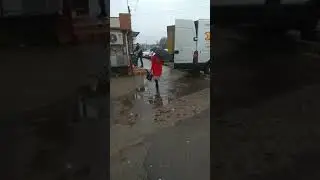 Доставка хлеба в магазин