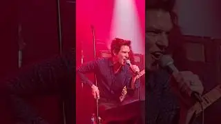 The Killers - Under the Gun Live 2023