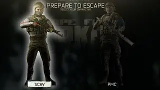 Why Lvndmark NEVER Plays As SCAV