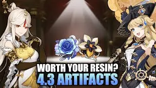 4.3 Artifact Sets Explained | Pre-Release Analysis