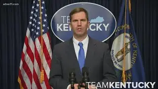 How will the impeachment investigation of Kentucky Governor Andy Beshear play out?